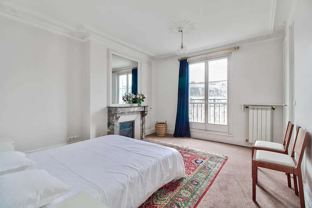 Apartment Trudaine - Montmartre Paris